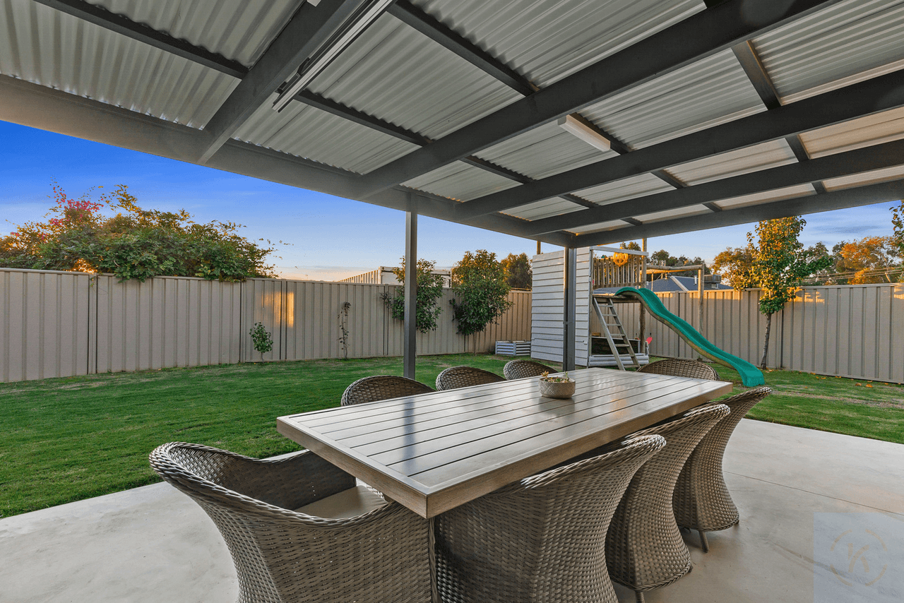 6 Mavis Steward Drive, Barooga, NSW 3644