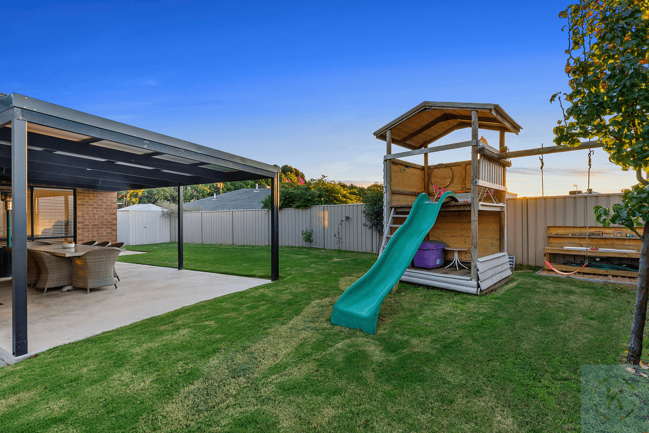 6 Mavis Steward Drive, Barooga, NSW 3644