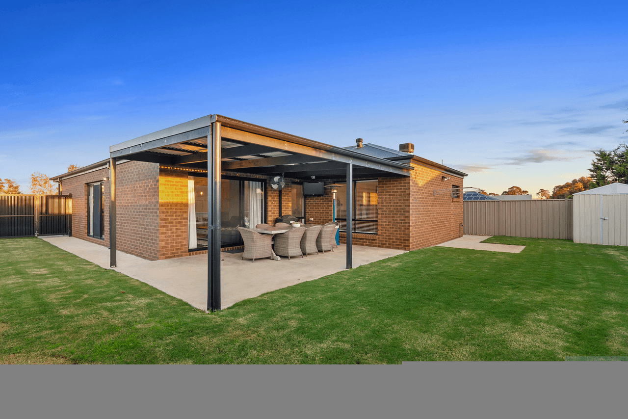 6 Mavis Steward Drive, Barooga, NSW 3644