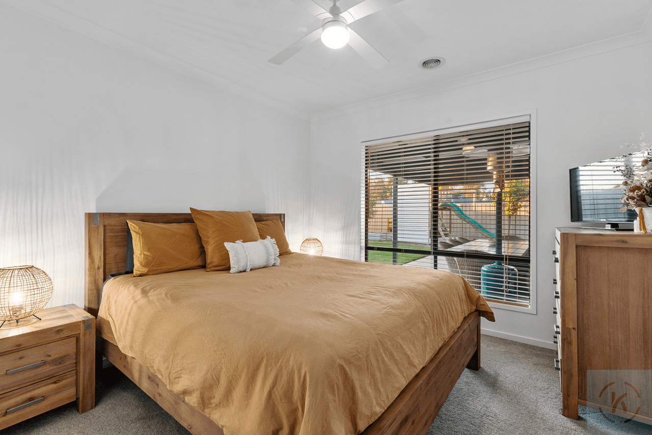6 Mavis Steward Drive, Barooga, NSW 3644