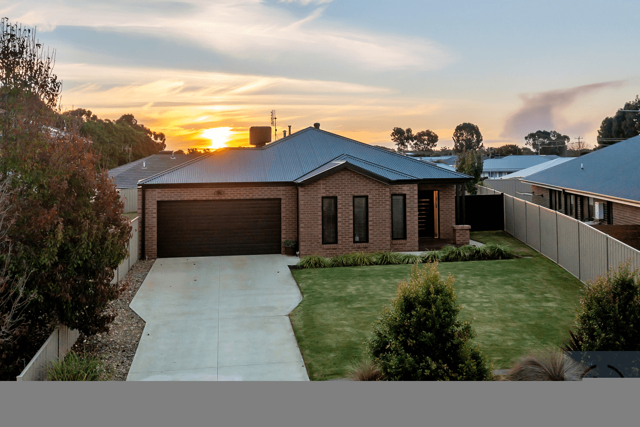 6 Mavis Steward Drive, Barooga, NSW 3644
