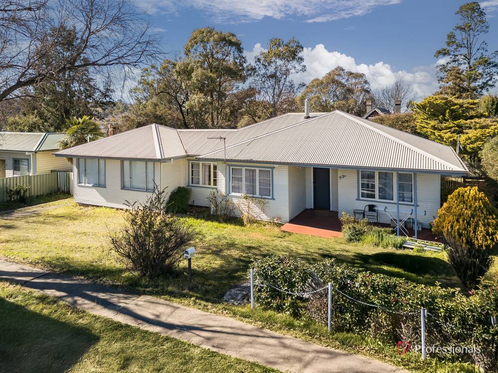 99 Niagara Street, Armidale, NSW 2350
