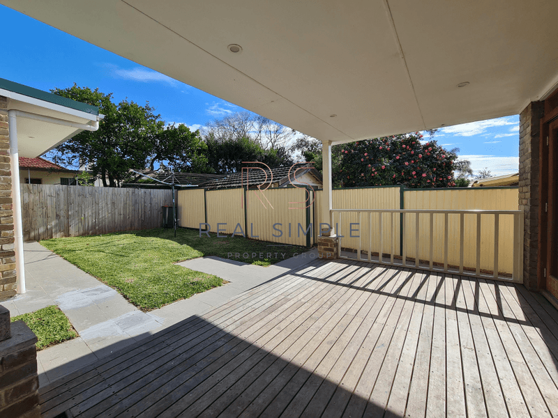 2 Clargo Street, Dulwich Hill, NSW 2203