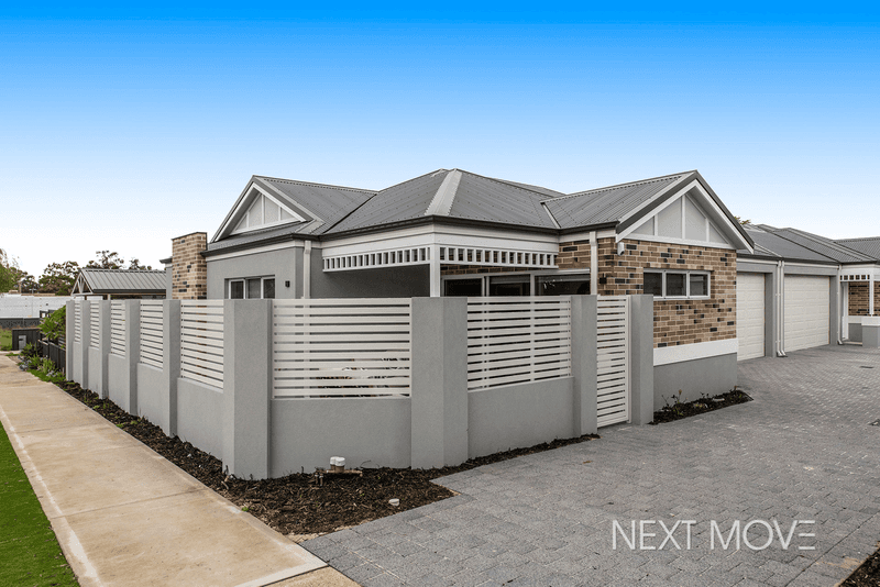 23 Archibald Street, WILLAGEE, WA 6156