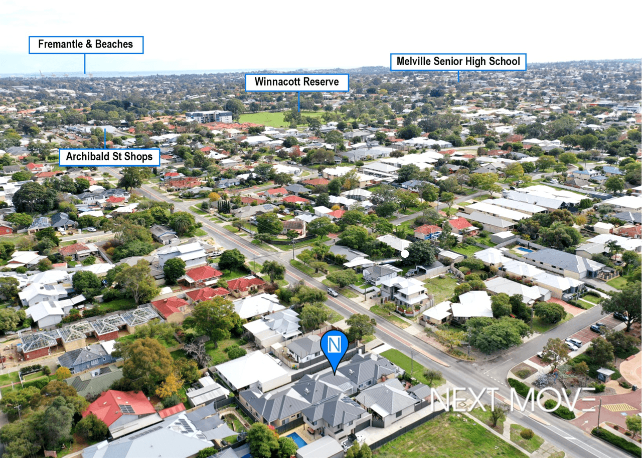 23 Archibald Street, WILLAGEE, WA 6156