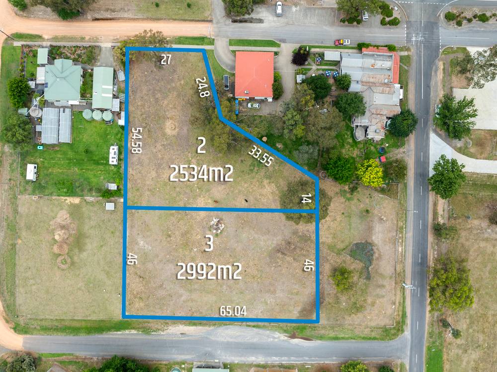 Lot 2/6607 Maroondah Highway, YARCK, VIC 3719