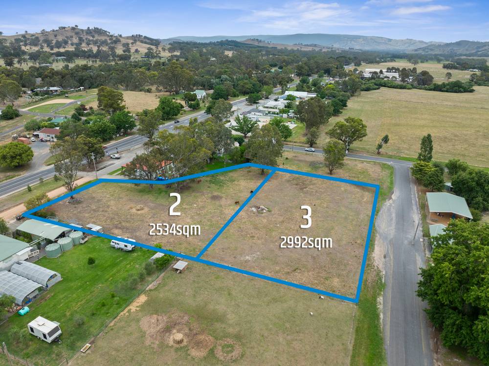 Lot 2/6607 Maroondah Highway, YARCK, VIC 3719
