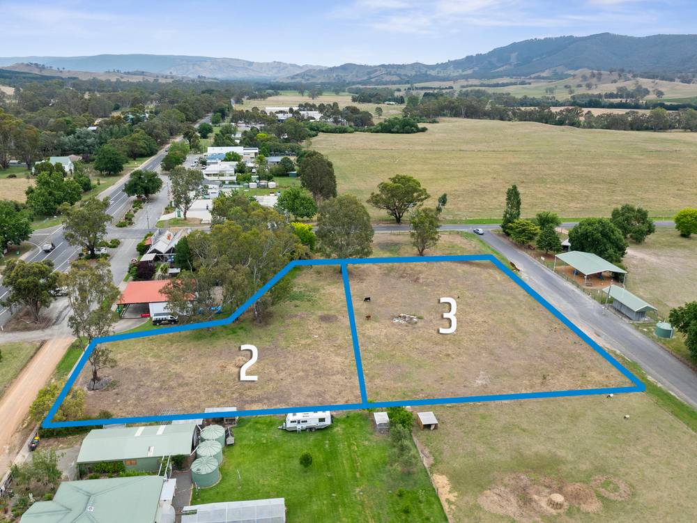 Lot 2/6607 Maroondah Highway, YARCK, VIC 3719