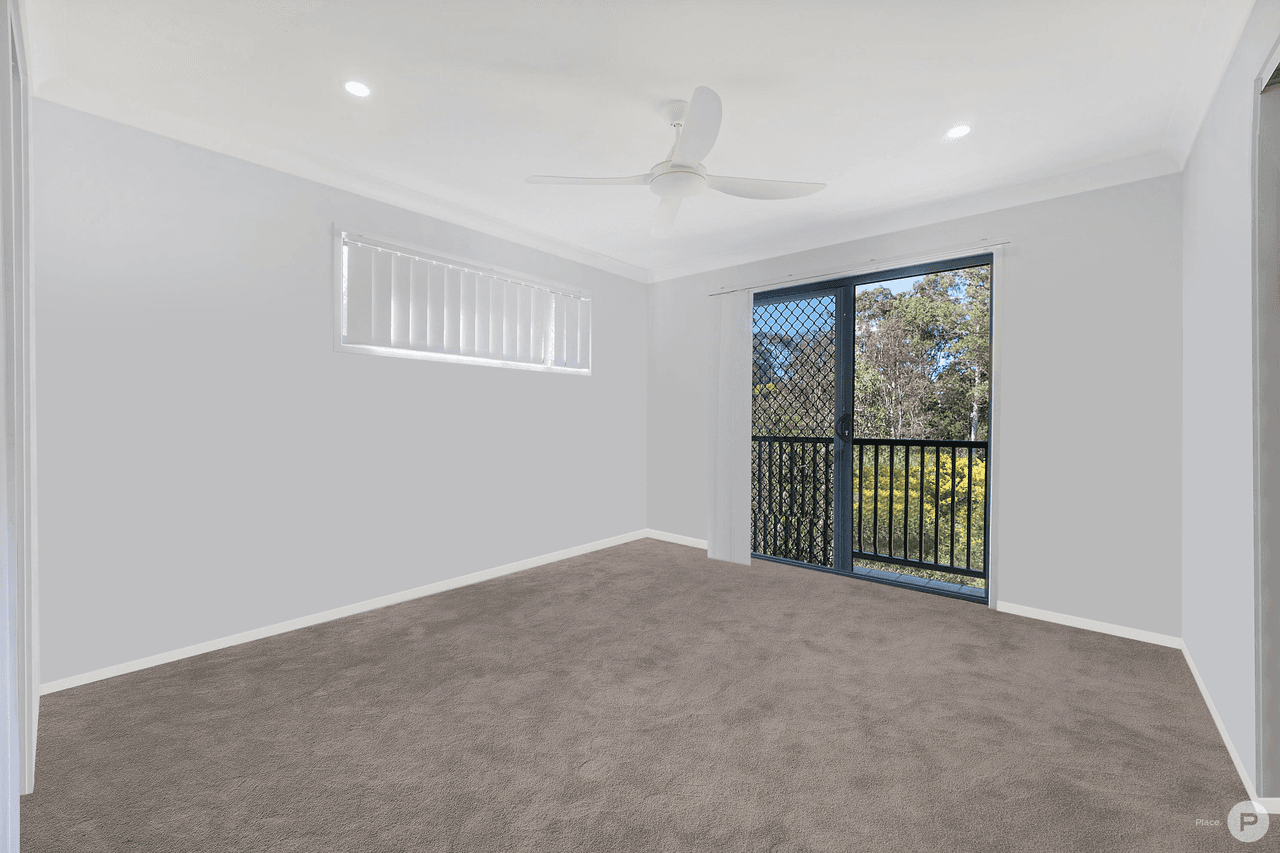 27/114 Bunya Road, EVERTON HILLS, QLD 4053