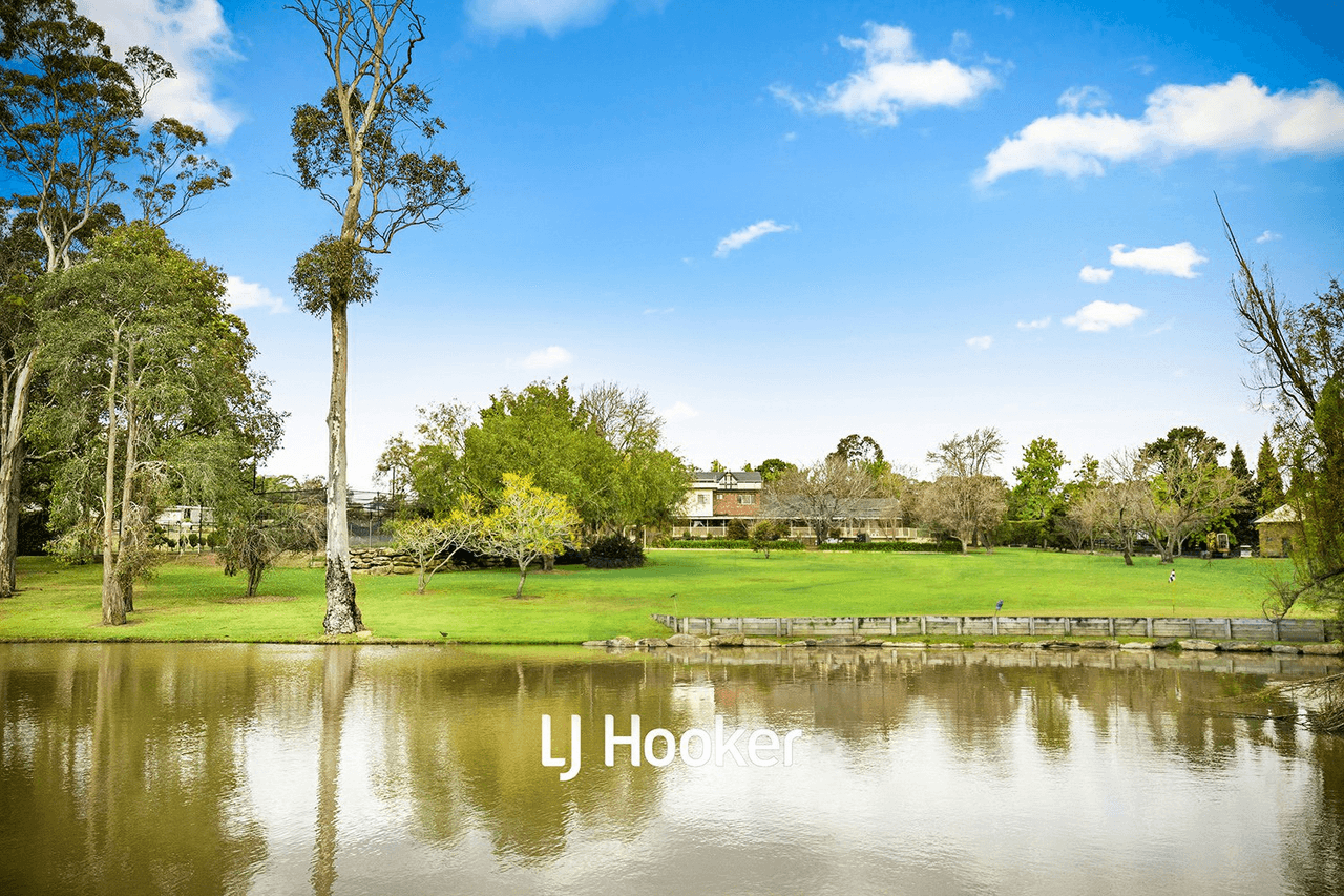 782 Old Northern Road, MIDDLE DURAL, NSW 2158