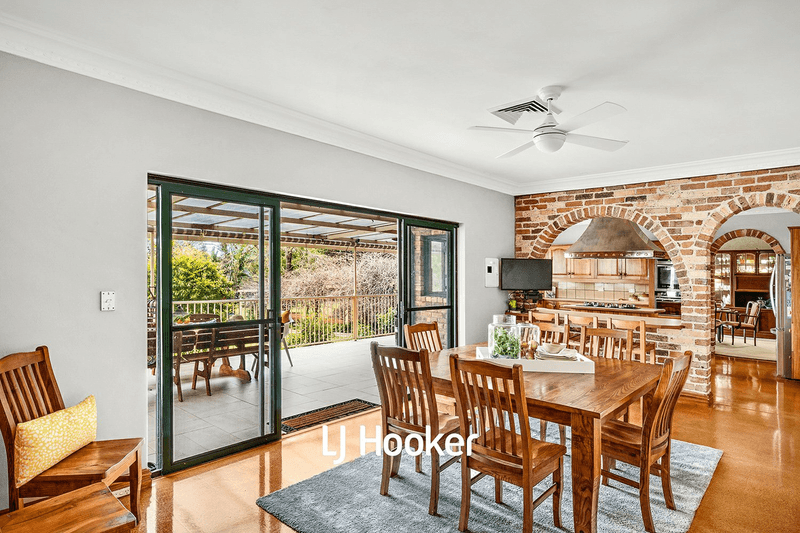 782 Old Northern Road, MIDDLE DURAL, NSW 2158