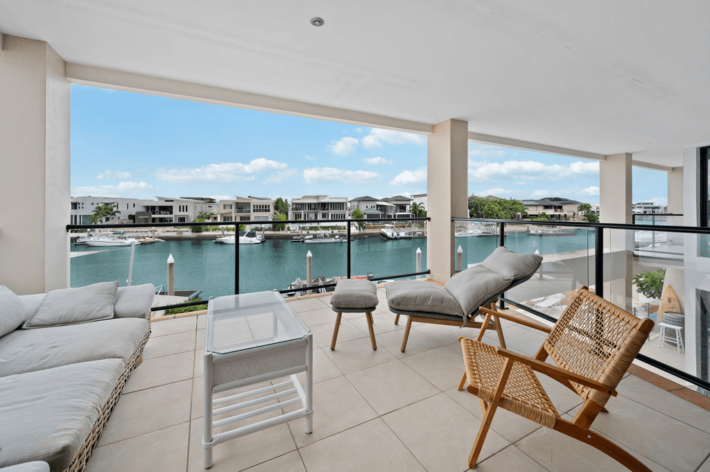 79 The Sovereign Mile, SOVEREIGN ISLANDS, QLD 4216