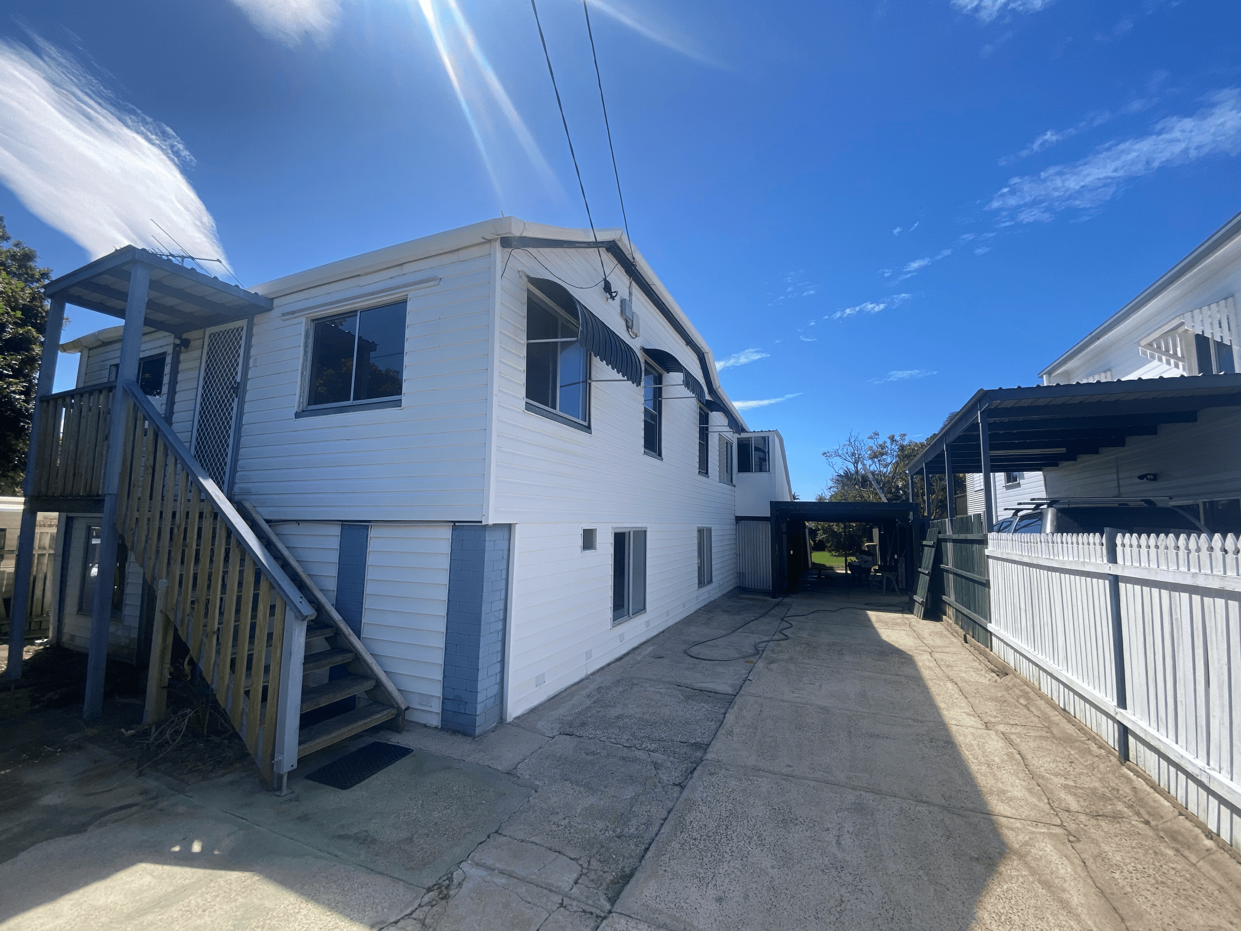 40 Georgina Street, WOODY POINT, QLD 4019