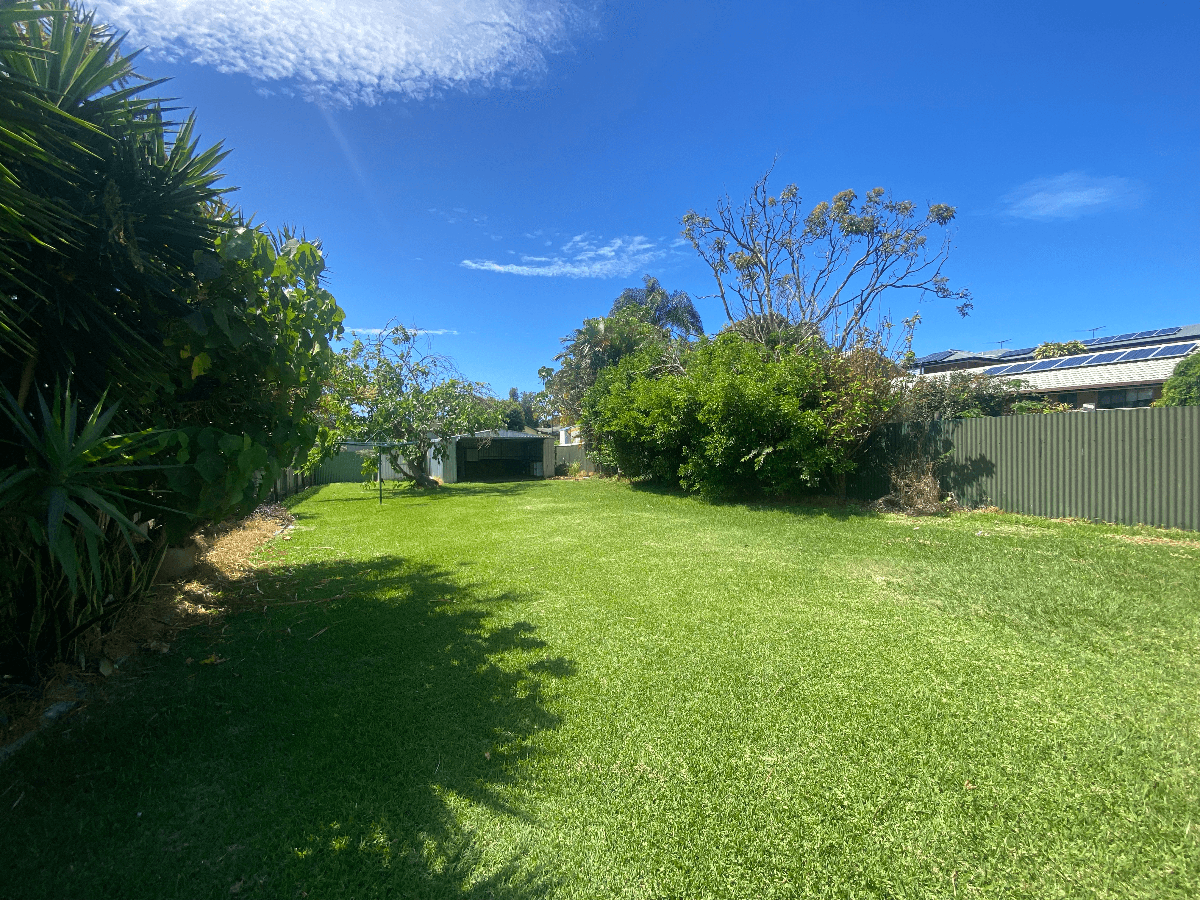 40 Georgina Street, WOODY POINT, QLD 4019