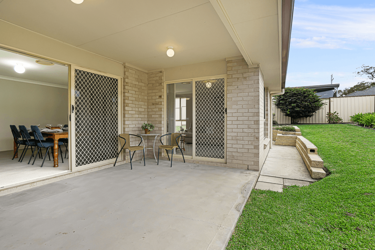 7 Corner Close, EAST MAITLAND, NSW 2323