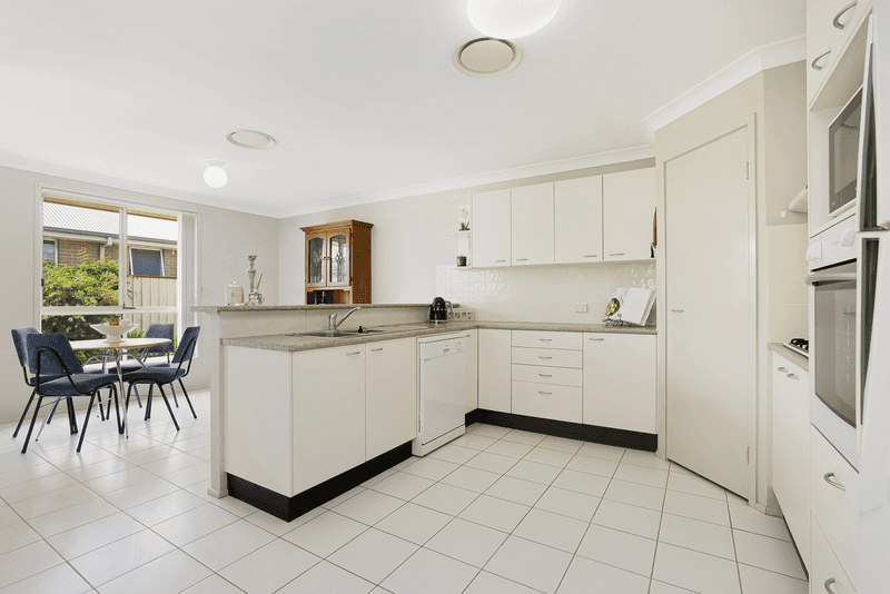 7 Corner Close, EAST MAITLAND, NSW 2323