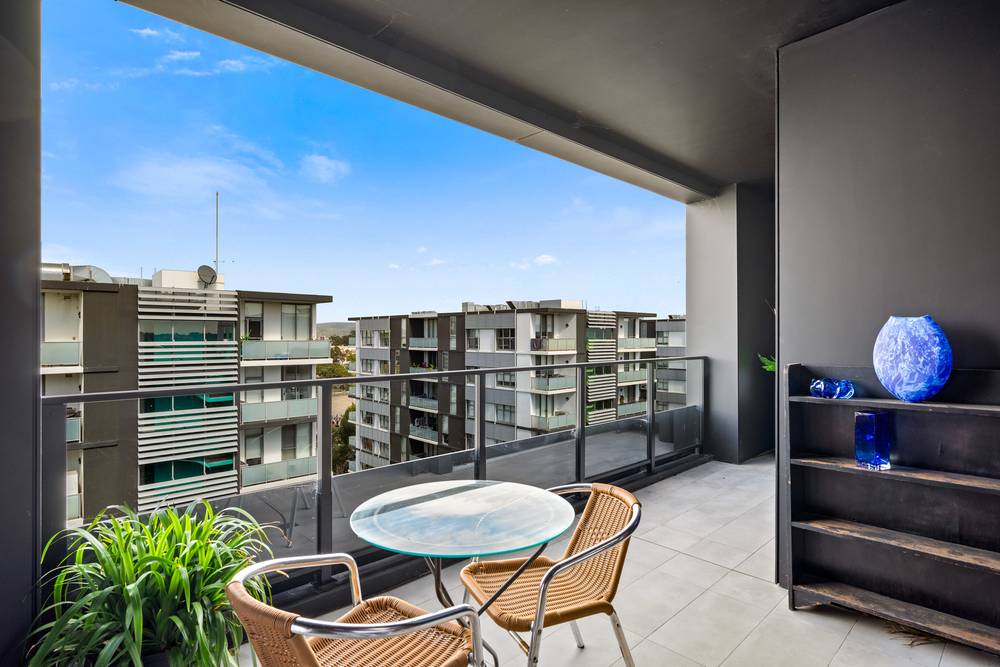 810/2 Lord Sheffield Circuit, Penrith, NSW 2750
