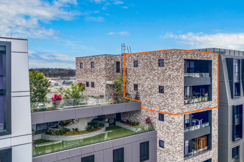 810/2 Lord Sheffield Circuit, Penrith, NSW 2750