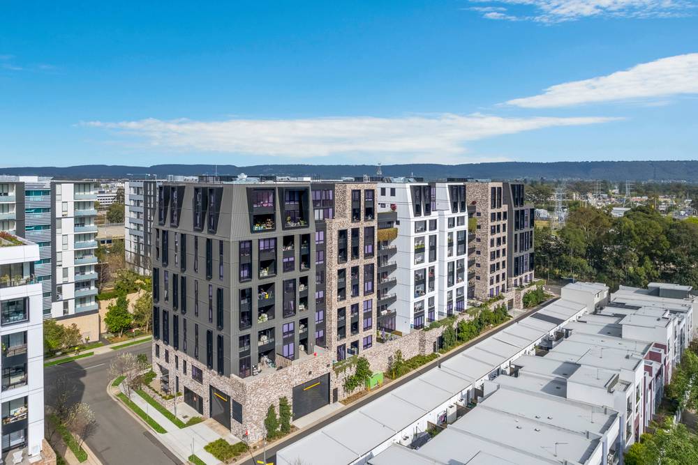 810/2 Lord Sheffield Circuit, Penrith, NSW 2750