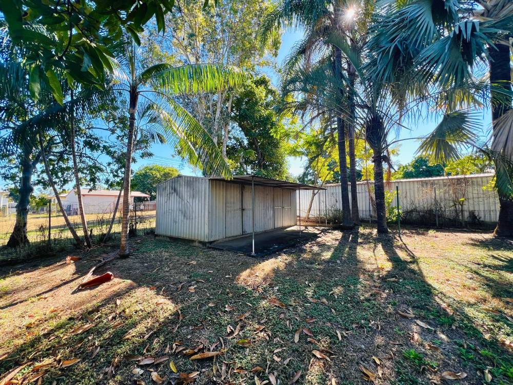 12 Fraser Street, MORANBAH, QLD 4744