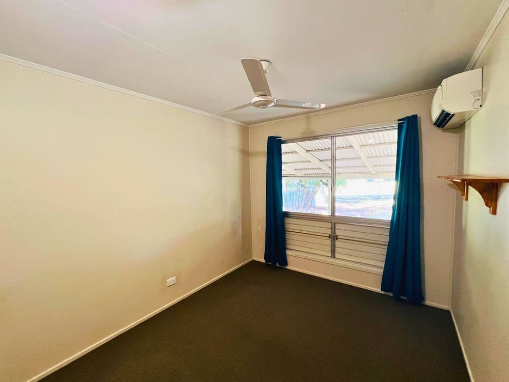 12 Fraser Street, MORANBAH, QLD 4744