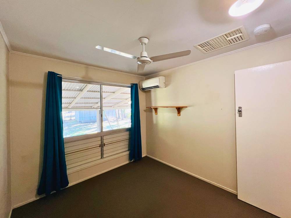 12 Fraser Street, MORANBAH, QLD 4744