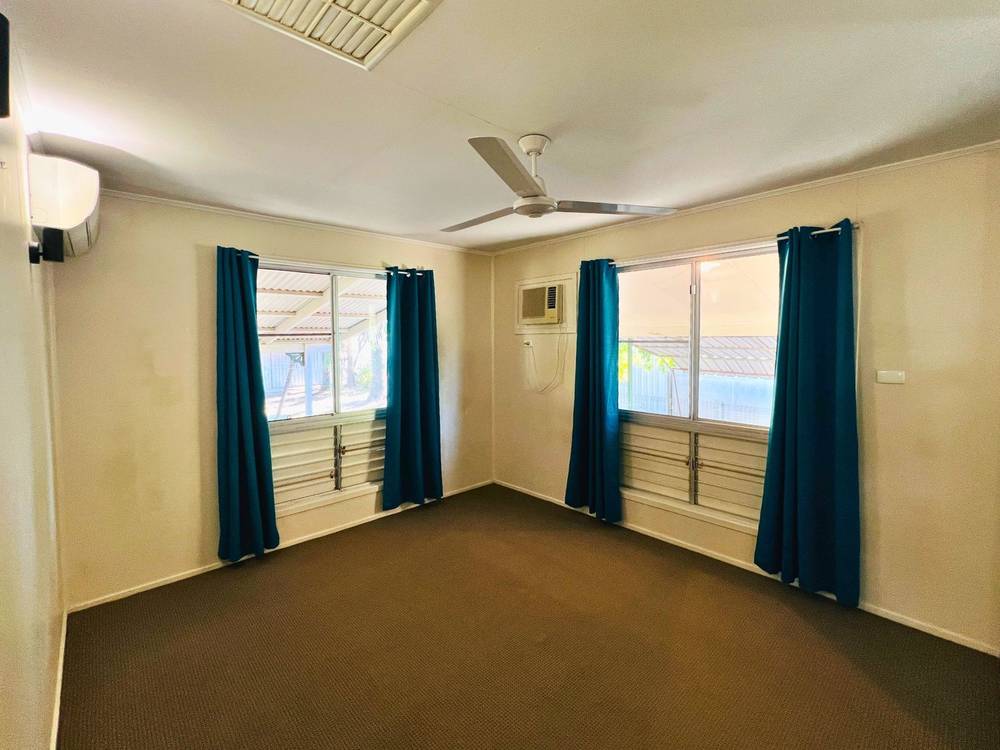 12 Fraser Street, MORANBAH, QLD 4744
