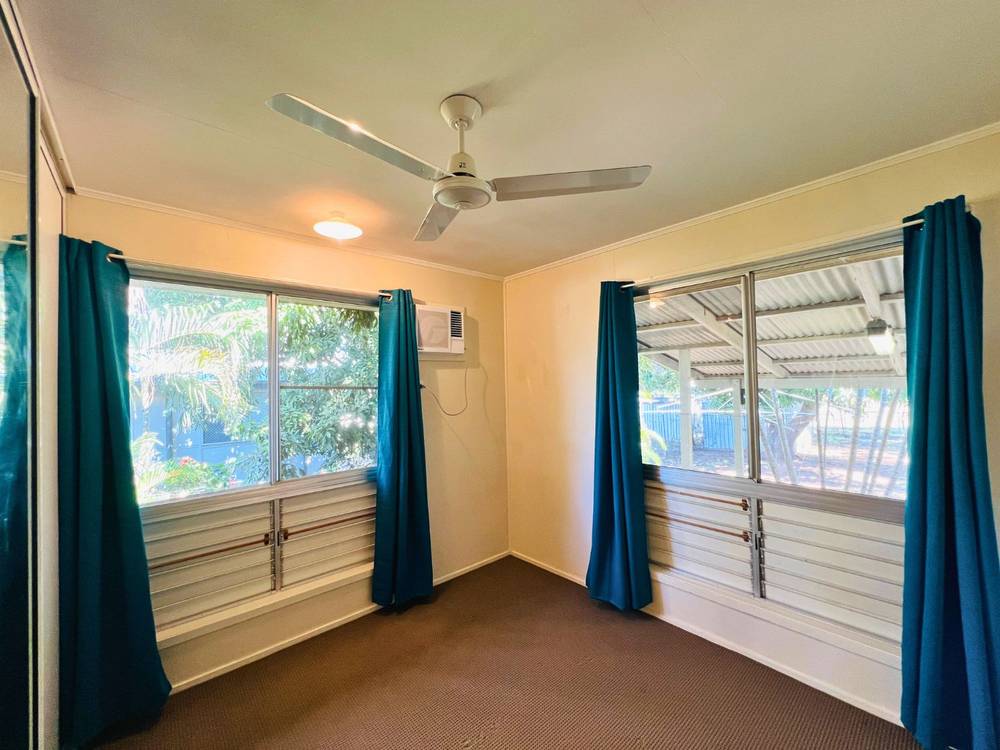 12 Fraser Street, MORANBAH, QLD 4744