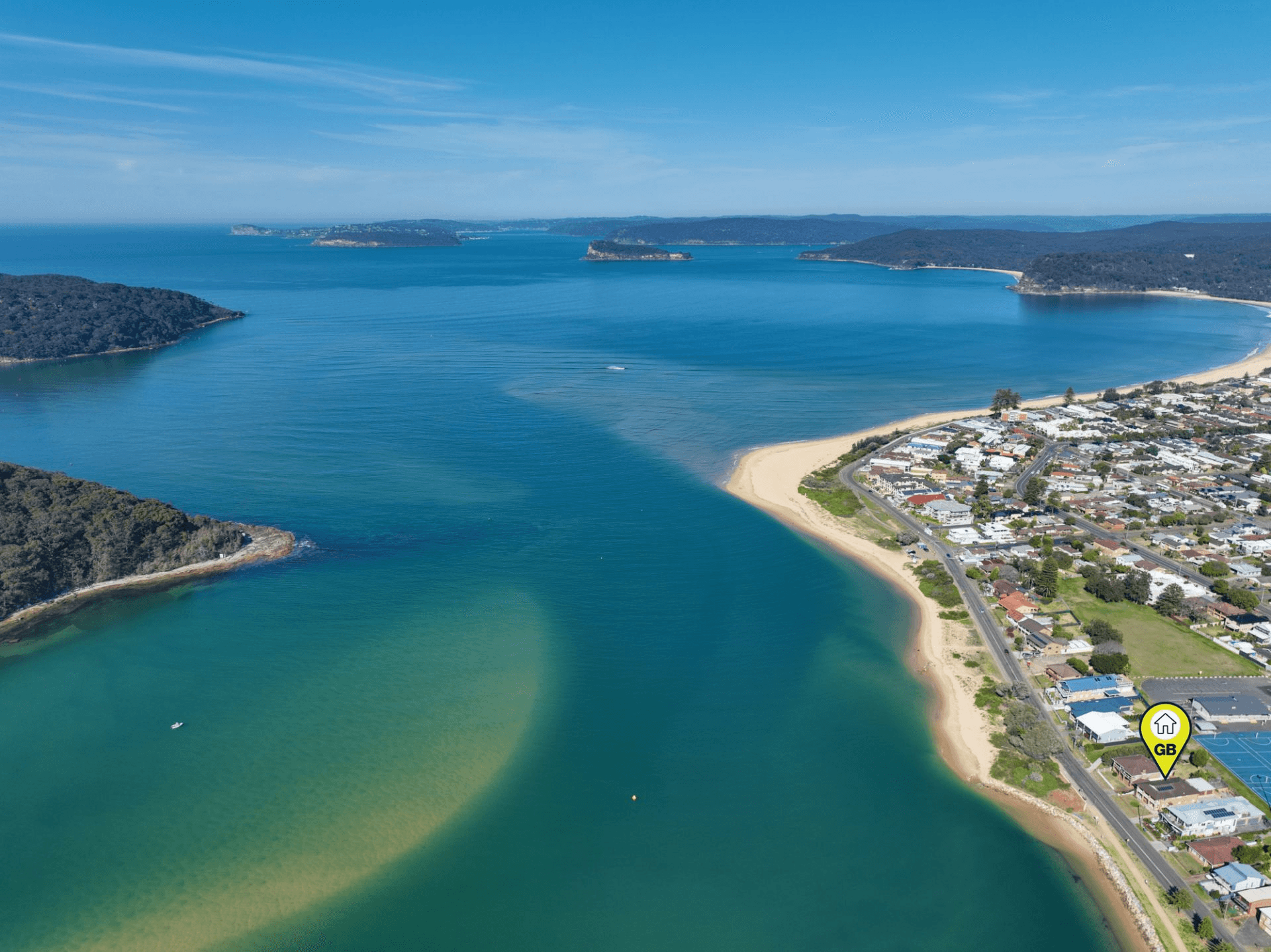 2/83 The Esplanade, Ettalong Beach, NSW 2257