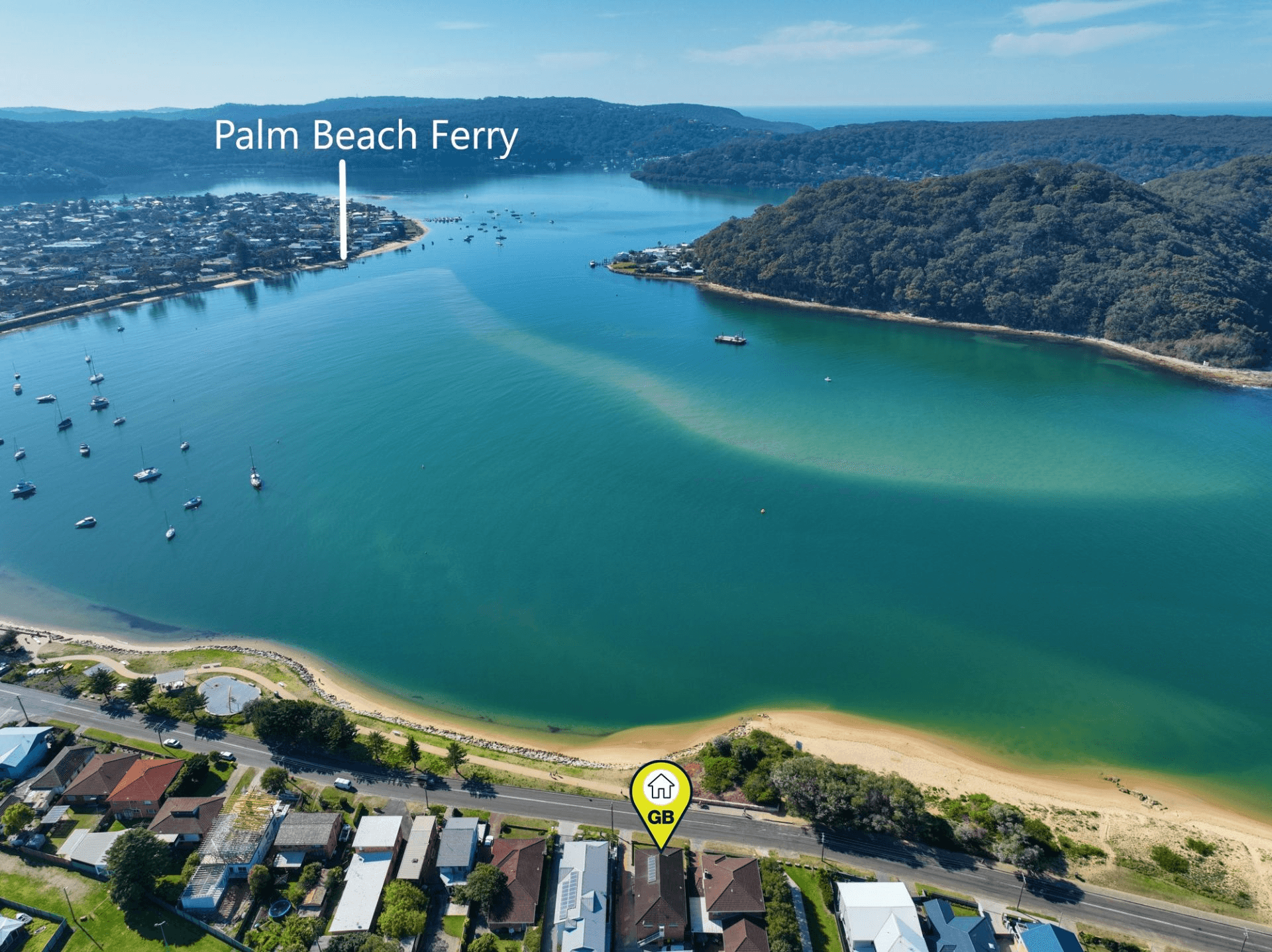 2/83 The Esplanade, Ettalong Beach, NSW 2257