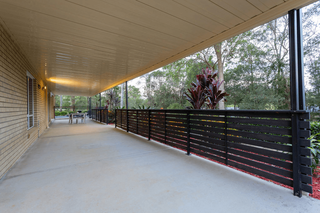 170 Bayley Road, Pine Mountain, QLD 4306