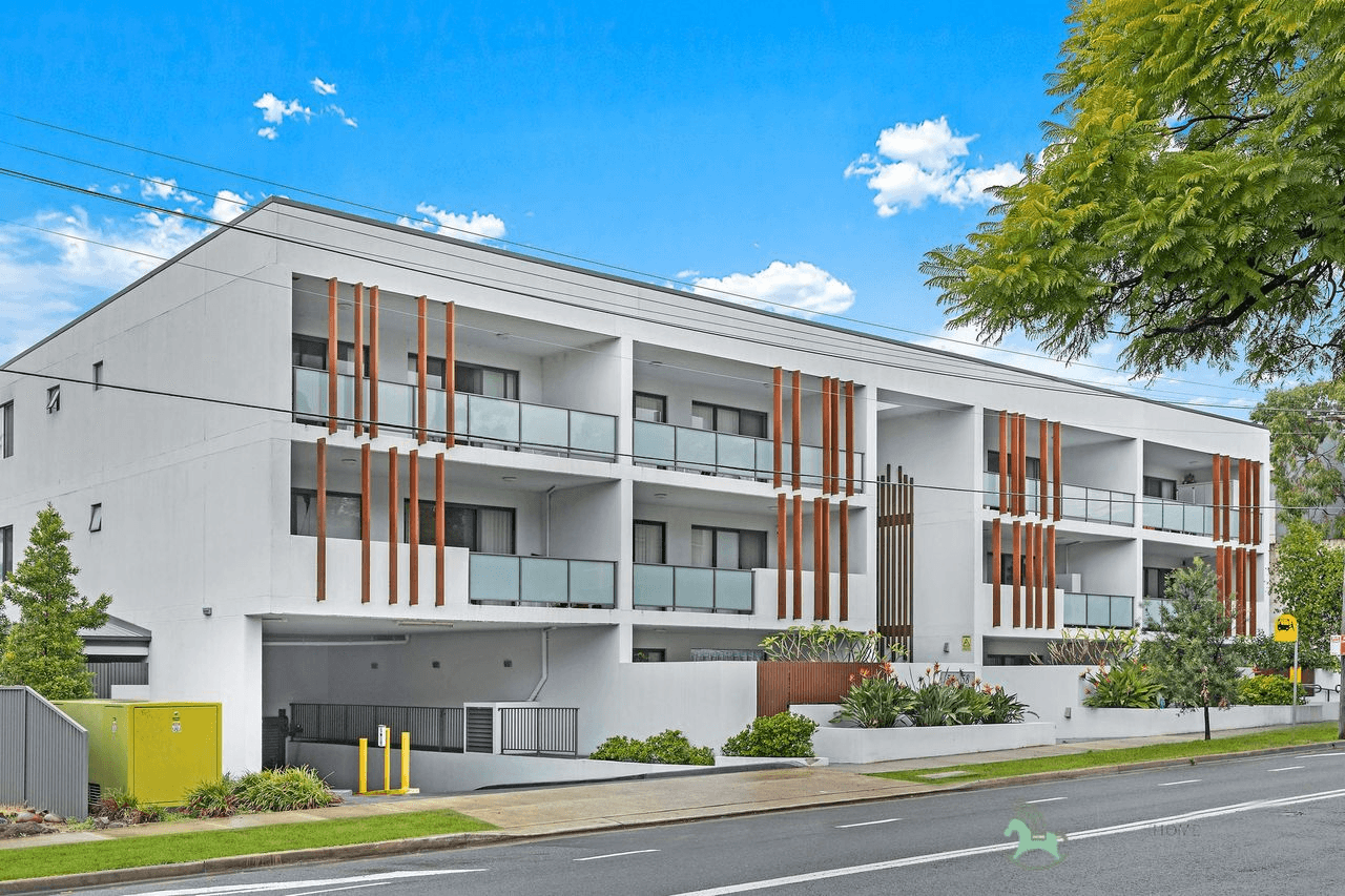 13/54 Macarthur Street, PARRAMATTA, NSW 2150