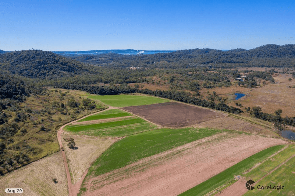 214 Spring Valley Road, WEST STOWE, QLD 4680