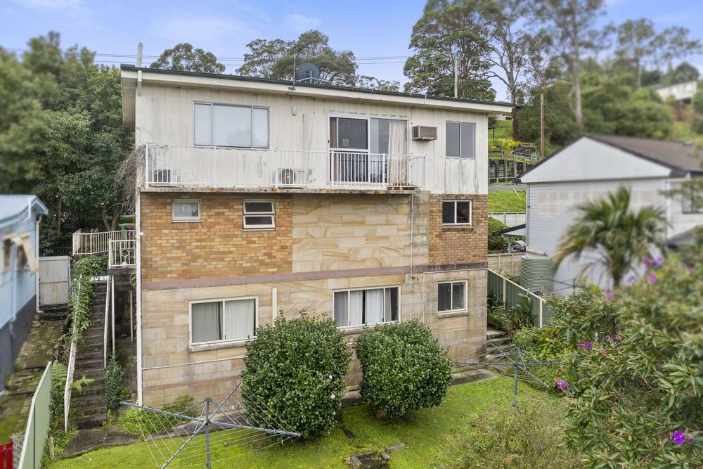 1/61 Wyoming Road, Wyoming, NSW 2250