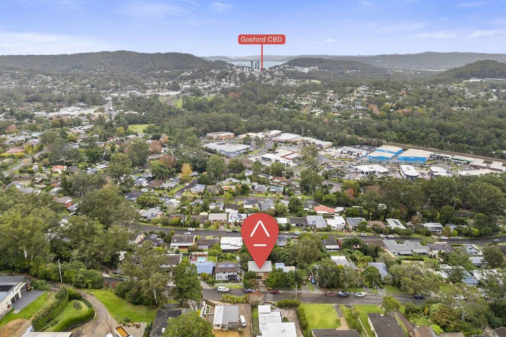 1/61 Wyoming Road, Wyoming, NSW 2250