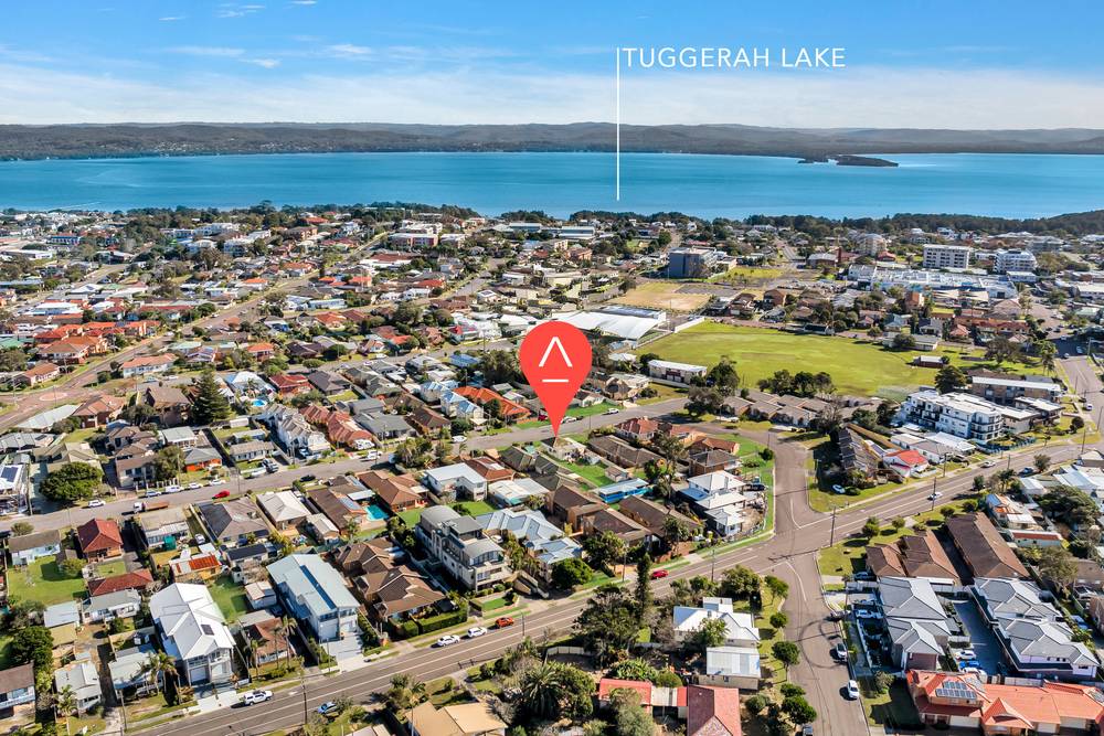 6 Benelong Street, The Entrance, NSW 2261