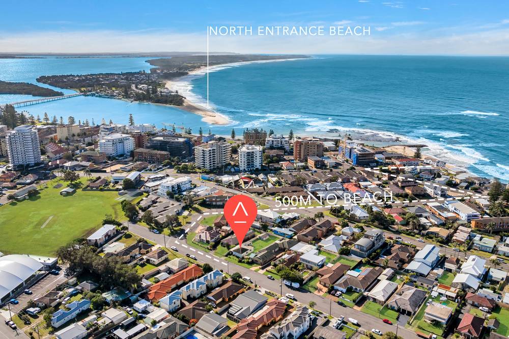 6 Benelong Street, The Entrance, NSW 2261