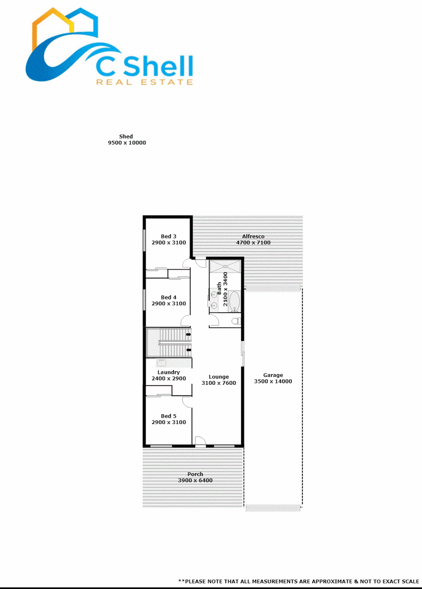 44 Lake Street, Loch Sport, VIC 3851