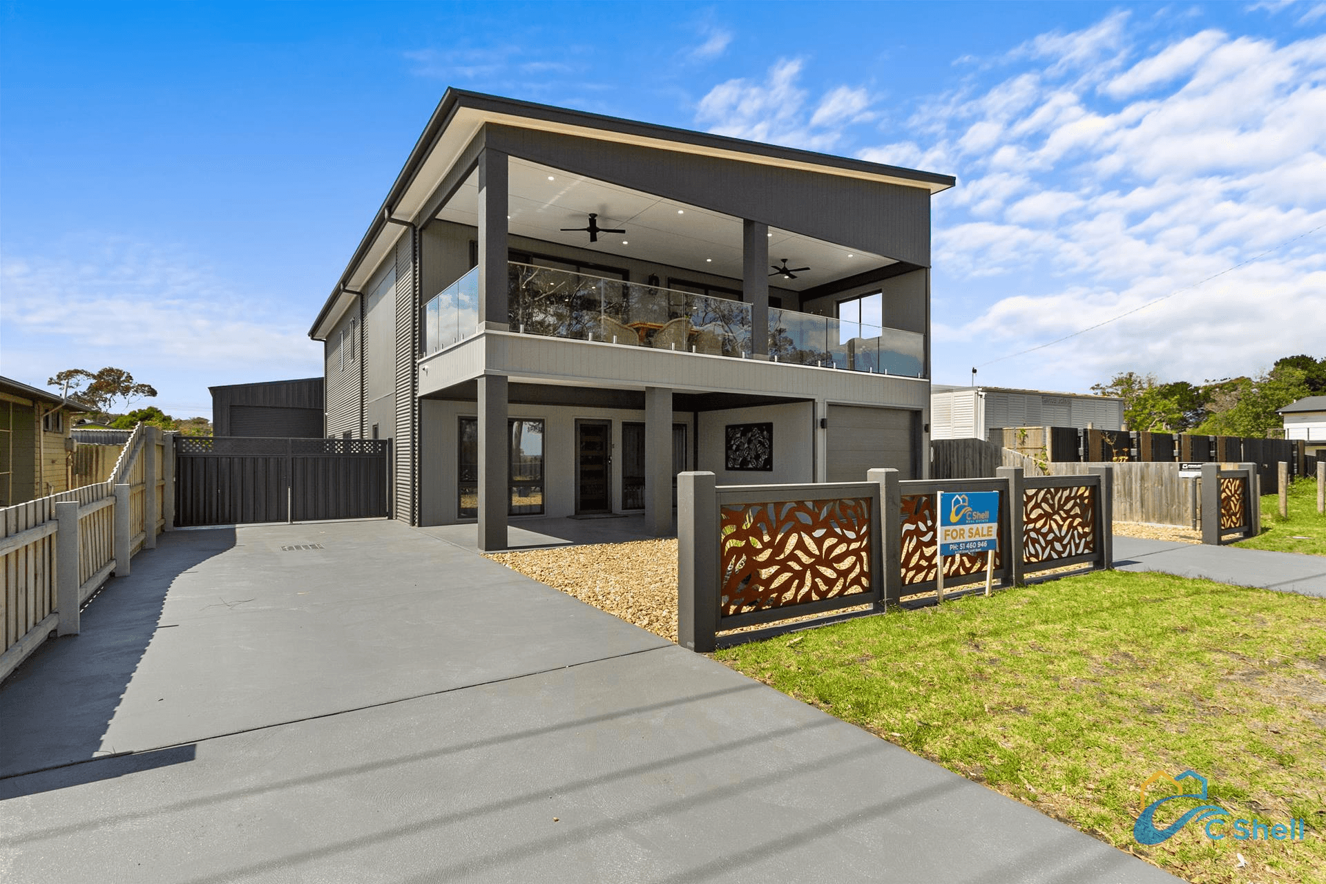 44 Lake Street, Loch Sport, VIC 3851