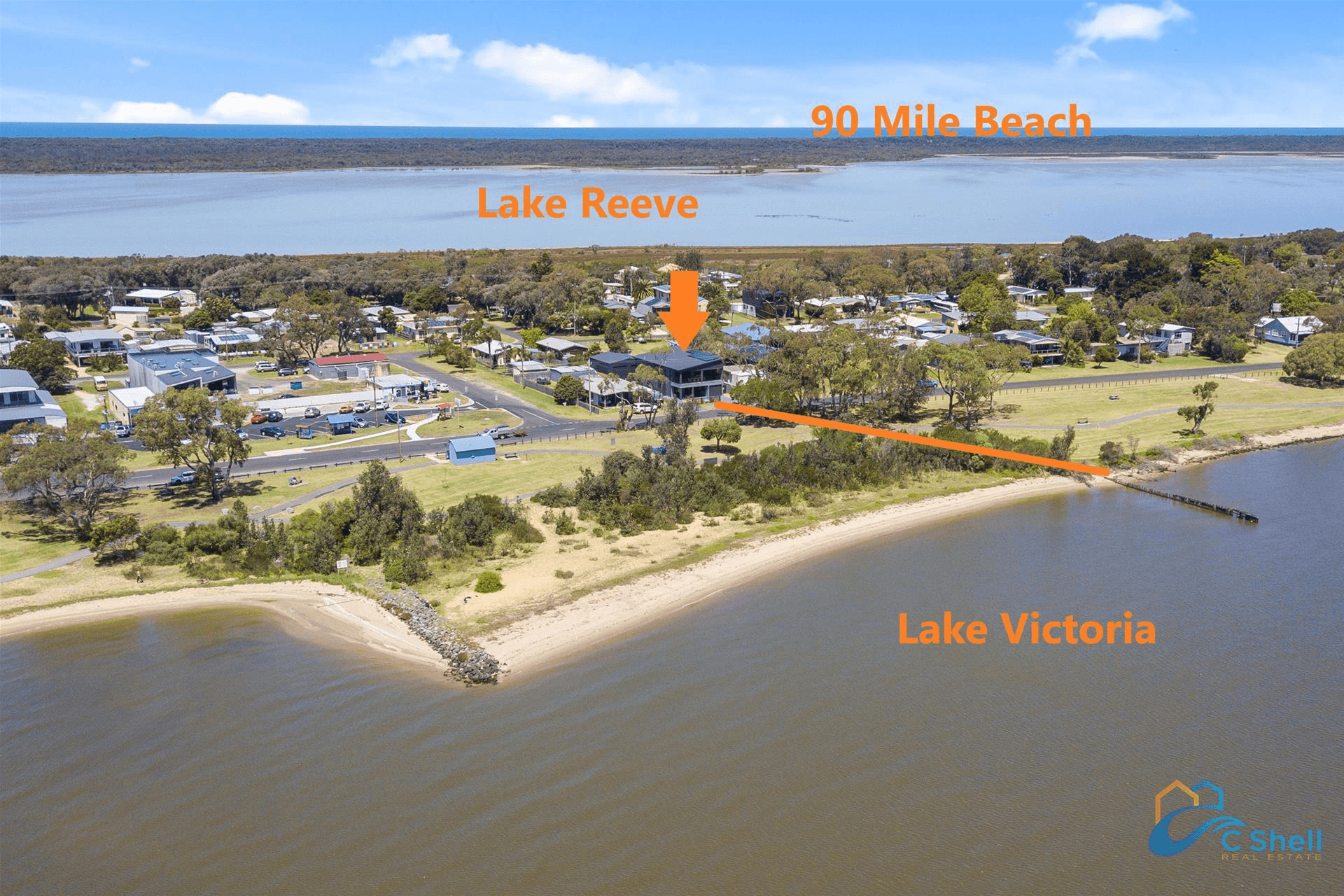 44 Lake Street, Loch Sport, VIC 3851