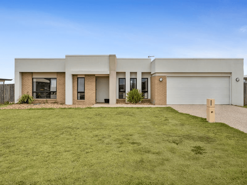 24 Mia Street, WYREEMA, QLD 4352