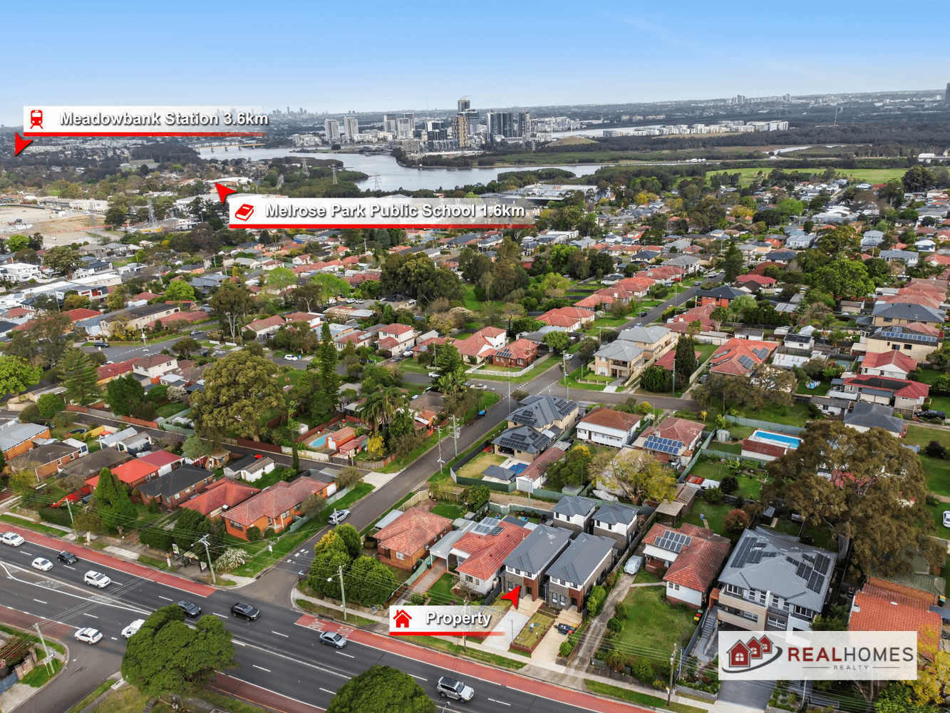 603A Victoria Road, ERMINGTON, NSW 2115