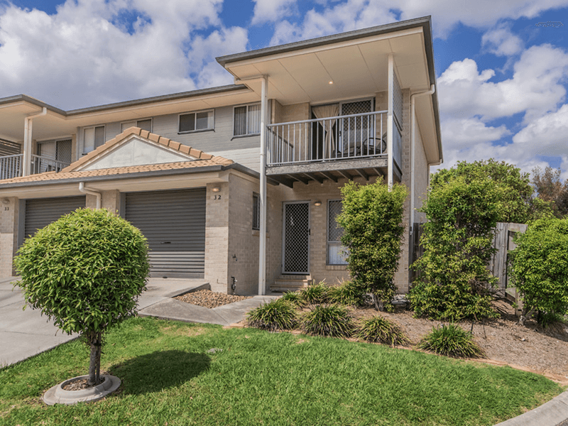 32/38 Cooinda Street, Eastern Heights, QLD 4305