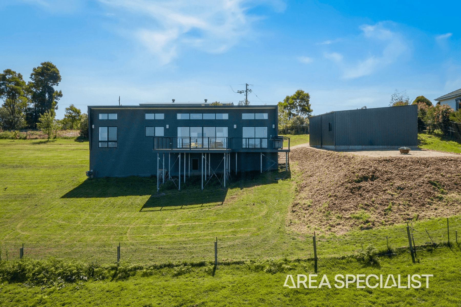 95 Nyora Road, Poowong, VIC 3988