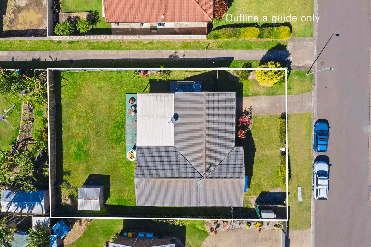 27 Harrier Street, Aroona, QLD 4551