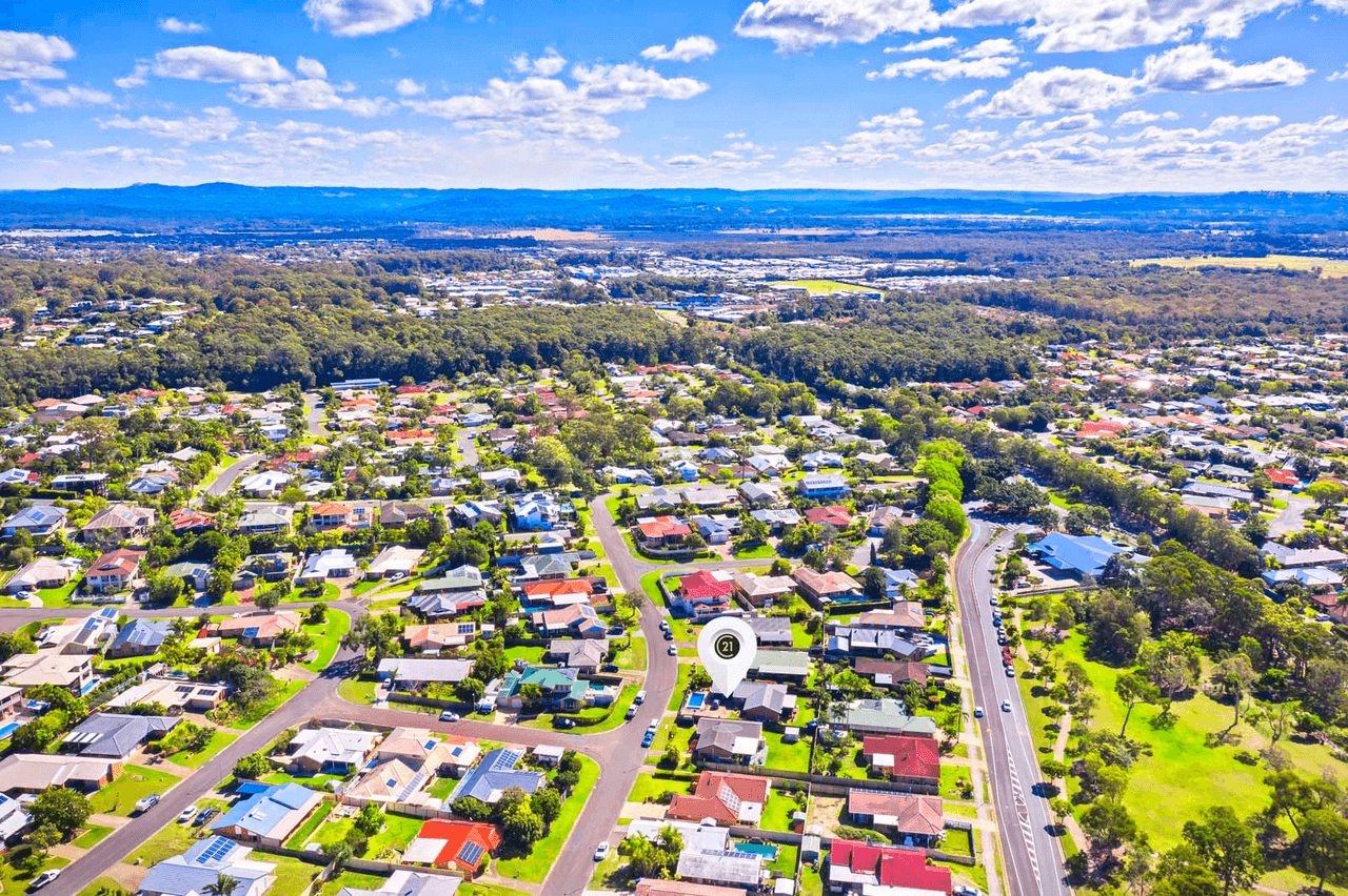 27 Harrier Street, Aroona, QLD 4551