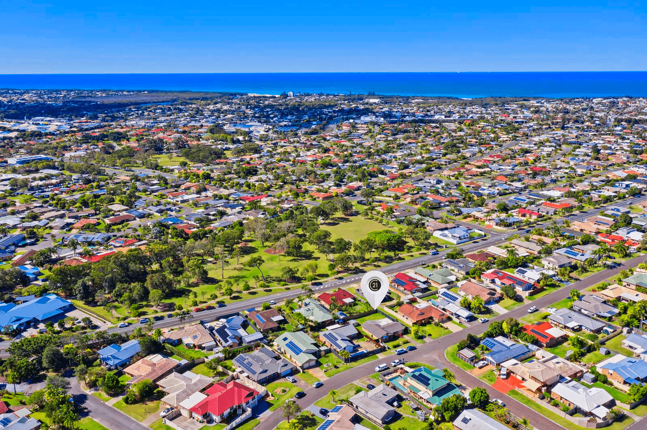 27 Harrier Street, Aroona, QLD 4551