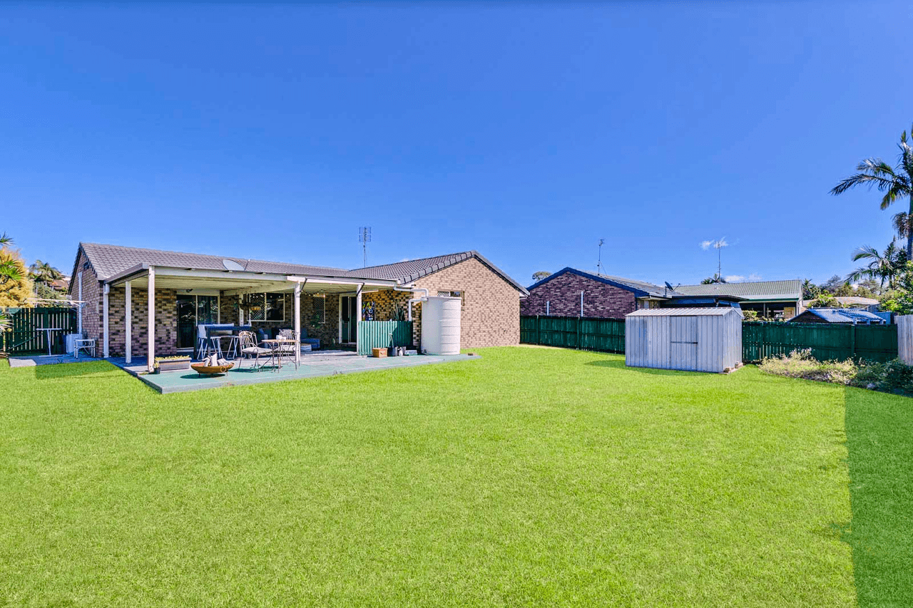 27 Harrier Street, Aroona, QLD 4551