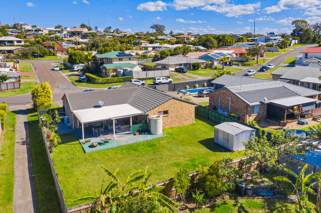 27 Harrier Street, Aroona, QLD 4551