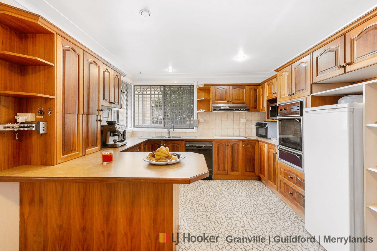 8 Wirralee Street, WENTWORTHVILLE, NSW 2145